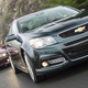 Illustration for article titled V8 + RWD + MT + 4 Doors = Dying Breed